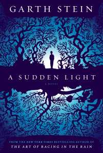 sudden light cover