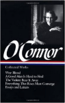 oconnor