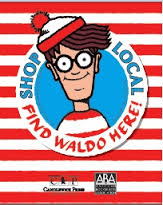 waldo time