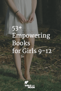 books-for-girls-9-12