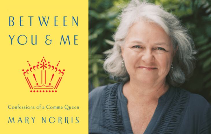 the real comma queen