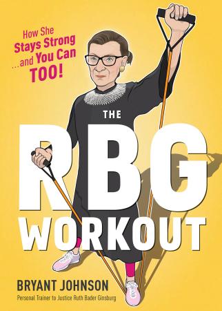 Ginsburg Workout Book