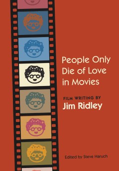 People Only Die of Love in Movies cover