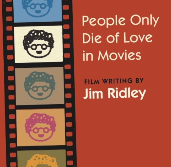 James Riddly Books The Work He Was Born to Do: Jim Ridley’s Legacy Lives on in New Book ...