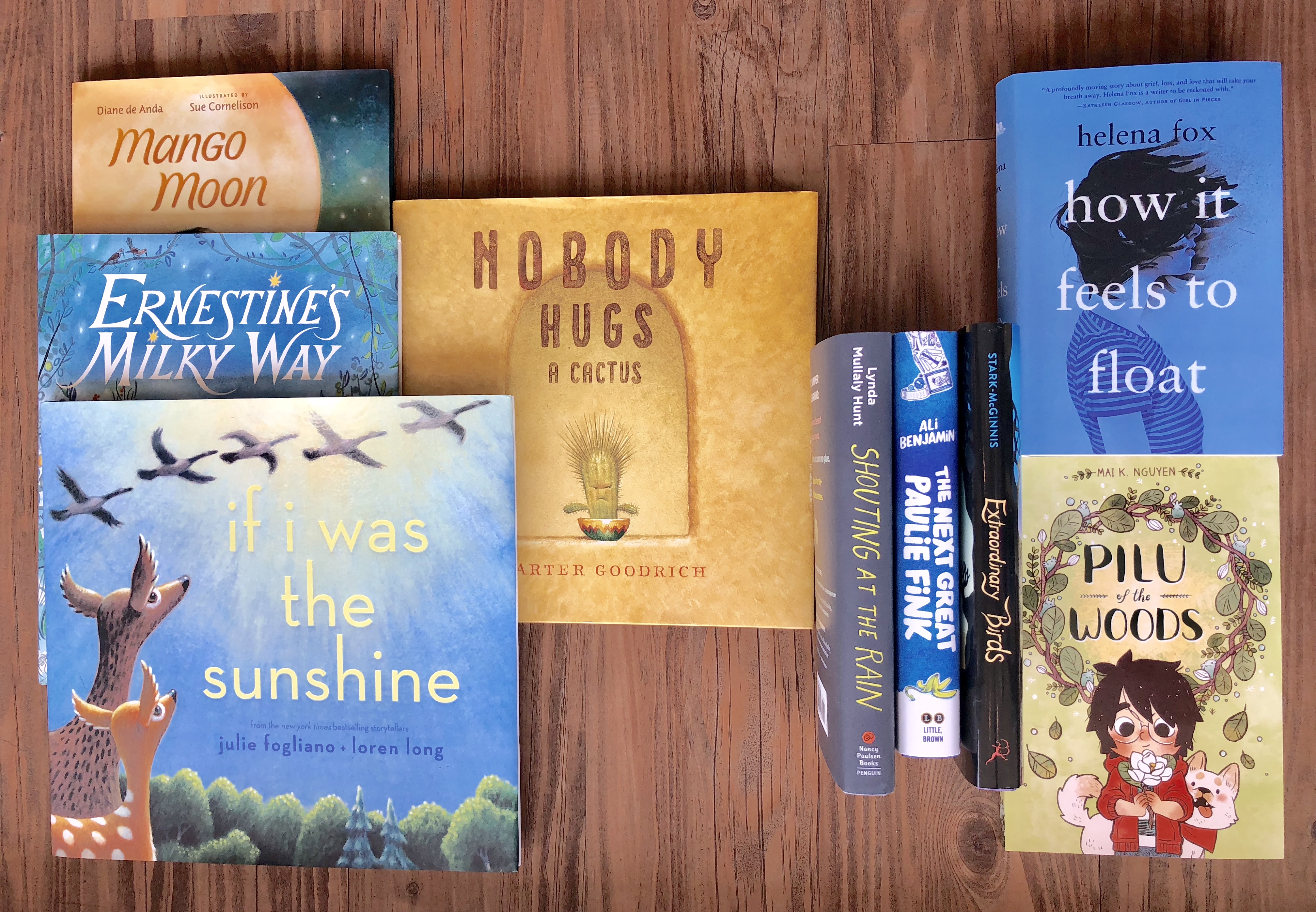 11 Books Perfect for Celebrating the End of Another School Year – Musing