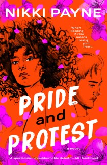Pride and Protest by Nikki Payne. Click to purchase!
